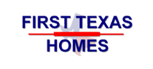 Image of First Texas Homes