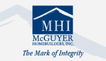 Image of MHI / McGuyer Home Builders